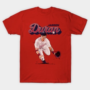 Jarren Duran Boston Shine T-Shirt